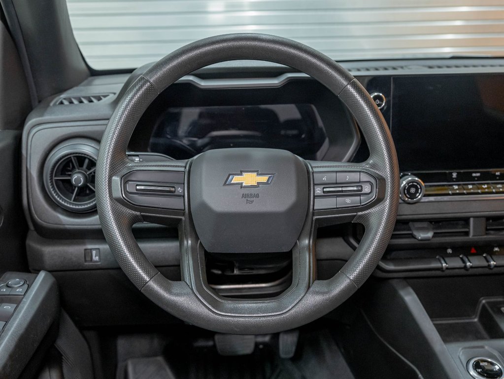 Chevrolet Colorado  2024 à St-Jérôme, Québec - 12 - w1024h768px