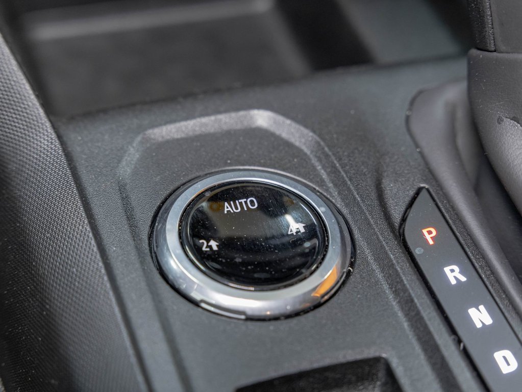 Chevrolet Colorado  2024 à St-Jérôme, Québec - 22 - w1024h768px