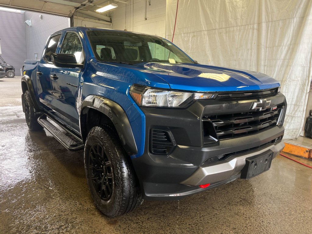 2024 Chevrolet Colorado in St-Jérôme, Quebec - 9 - w1024h768px