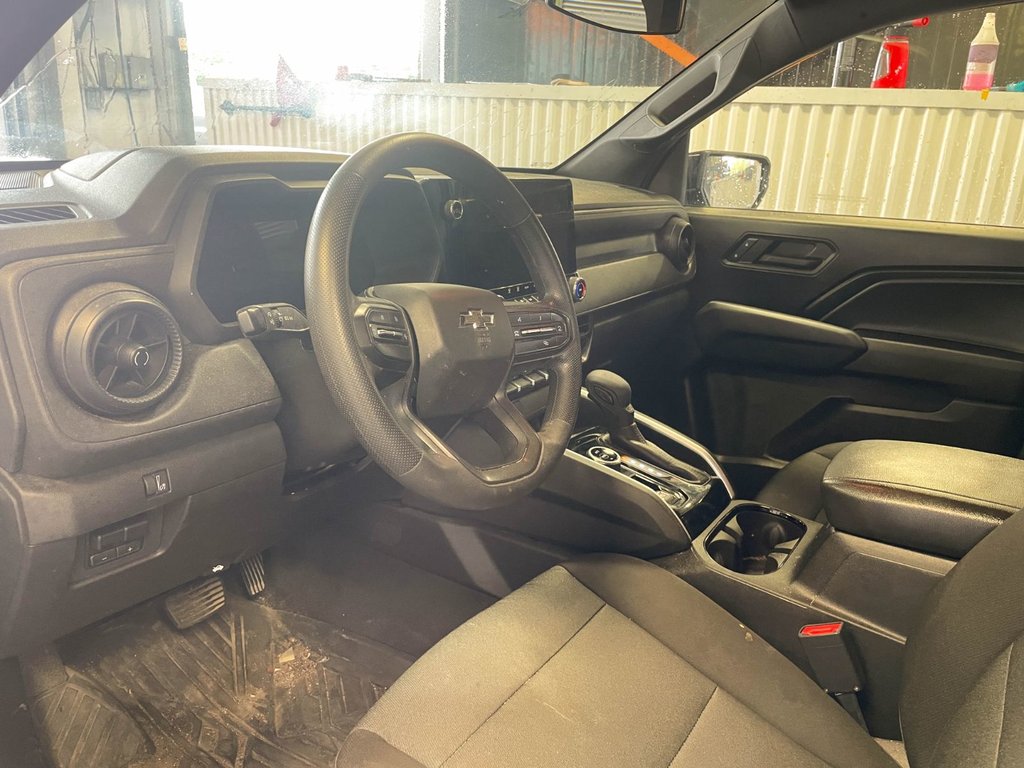 2024 Chevrolet Colorado in St-Jérôme, Quebec - 10 - w1024h768px