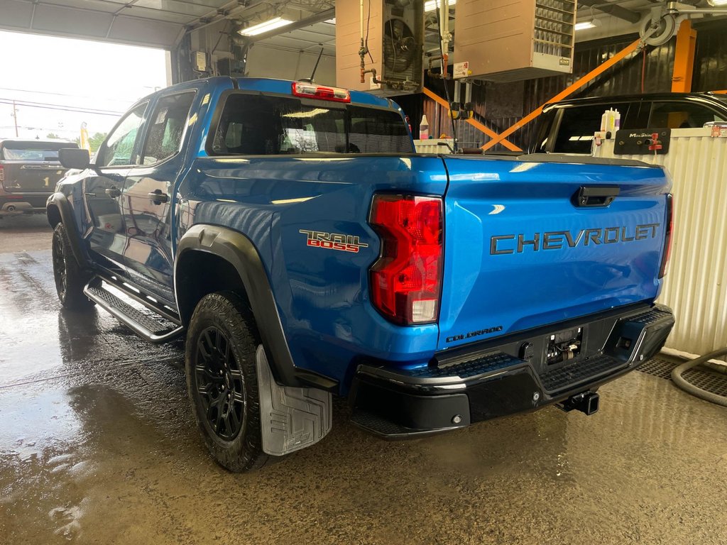 2024 Chevrolet Colorado in St-Jérôme, Quebec - 5 - w1024h768px