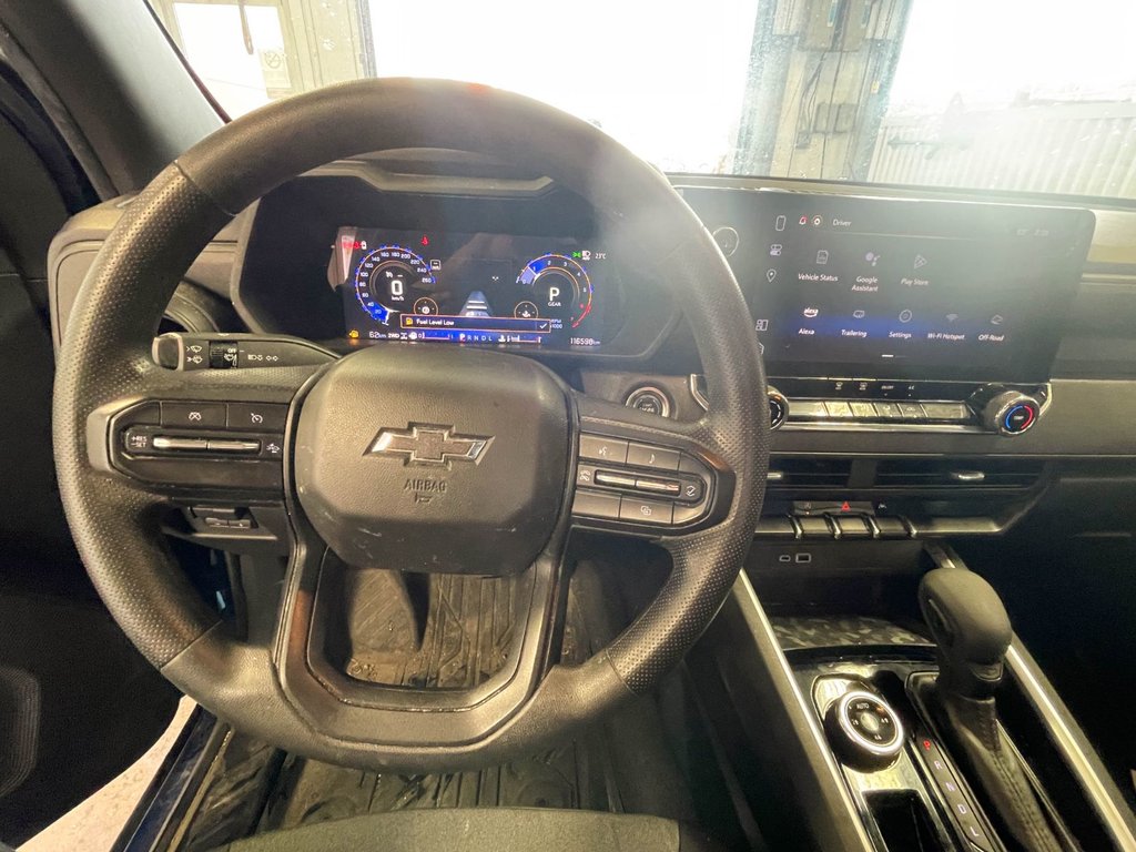 2024 Chevrolet Colorado in St-Jérôme, Quebec - 12 - w1024h768px
