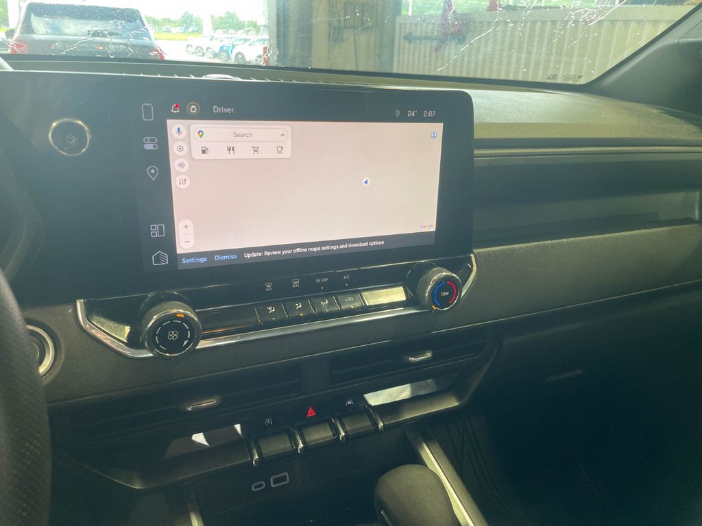 2024 Chevrolet Colorado in St-Jérôme, Quebec - 13 - w1024h768px