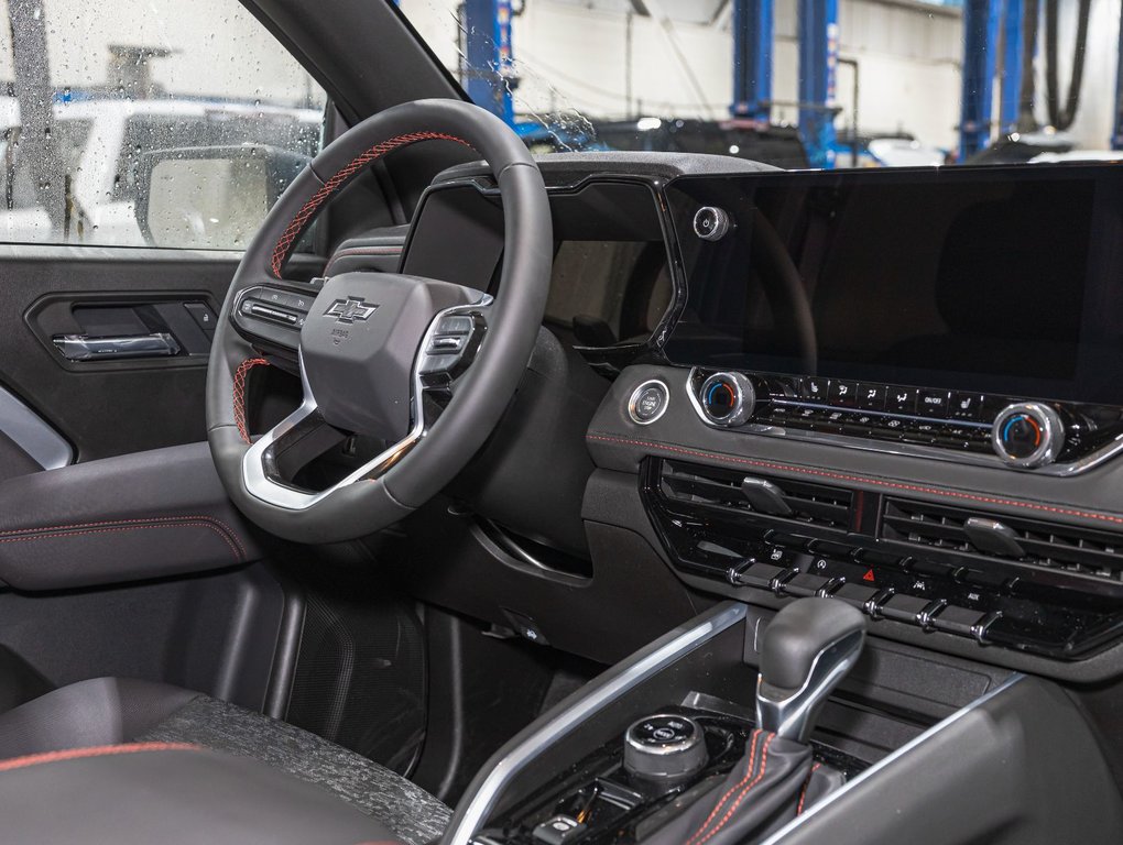Chevrolet Colorado  2025 à St-Jérôme, Québec - 29 - w1024h768px
