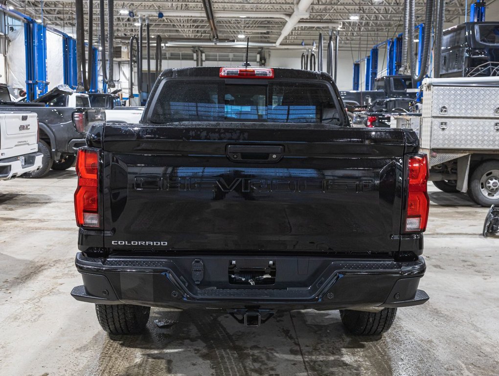 Chevrolet Colorado  2025 à St-Jérôme, Québec - 8 - w1024h768px