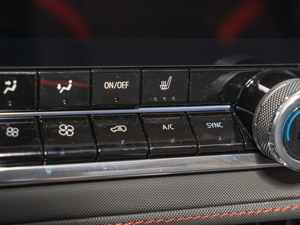 Chevrolet Colorado  2025 à St-Jérôme, Québec - 23 - w1024h768px