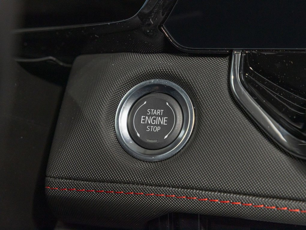 Chevrolet Colorado  2025 à St-Jérôme, Québec - 22 - w1024h768px