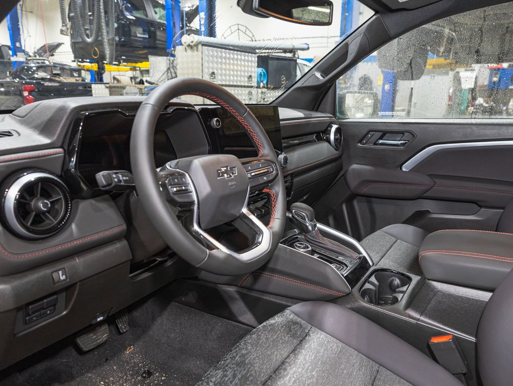 Chevrolet Colorado  2025 à St-Jérôme, Québec - 12 - w1024h768px