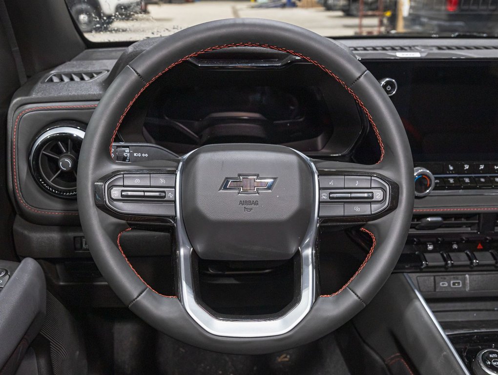 Chevrolet Colorado  2025 à St-Jérôme, Québec - 13 - w1024h768px