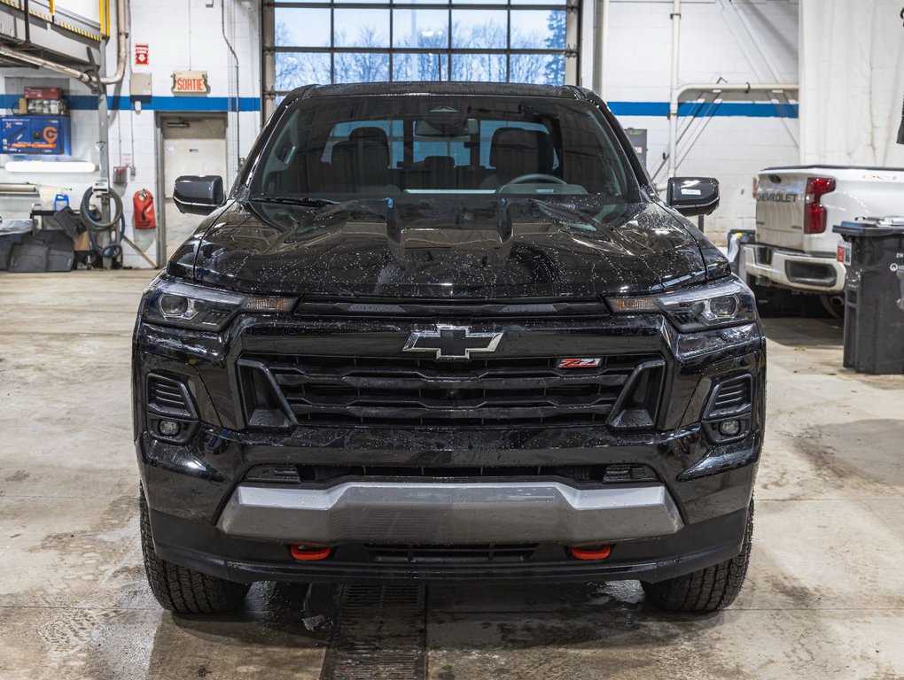 Chevrolet Colorado  2025 à St-Jérôme, Québec - 2 - w1024h768px
