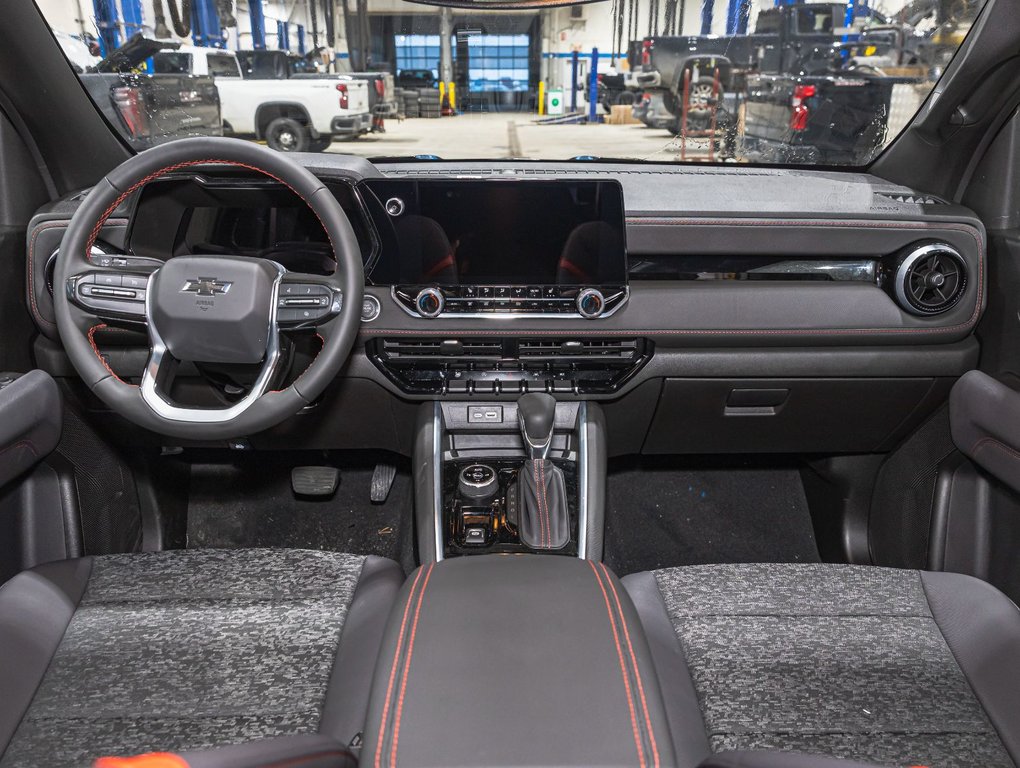 Chevrolet Colorado  2025 à St-Jérôme, Québec - 4 - w1024h768px