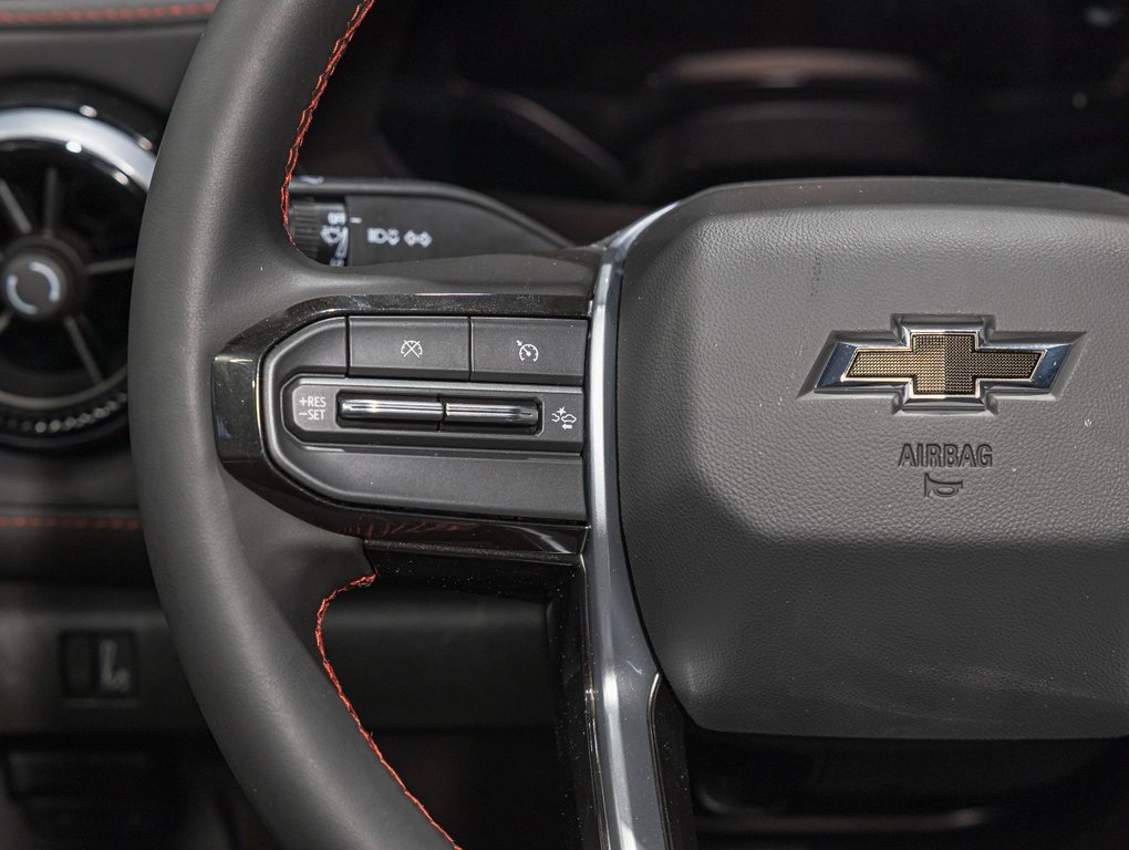 Chevrolet Colorado  2025 à St-Jérôme, Québec - 15 - w1024h768px