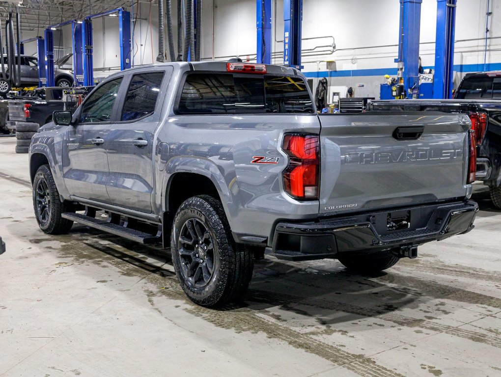 2025 Chevrolet Colorado in St-Jérôme, Quebec - 6 - w1024h768px