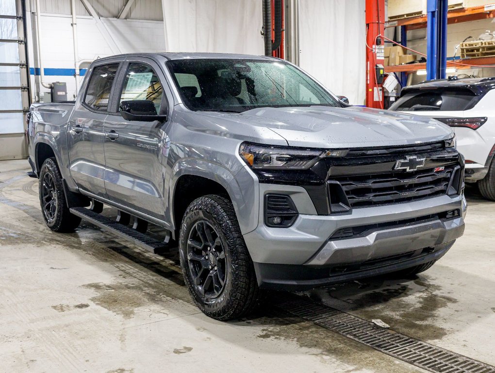 2025 Chevrolet Colorado in St-Jérôme, Quebec - 10 - w1024h768px