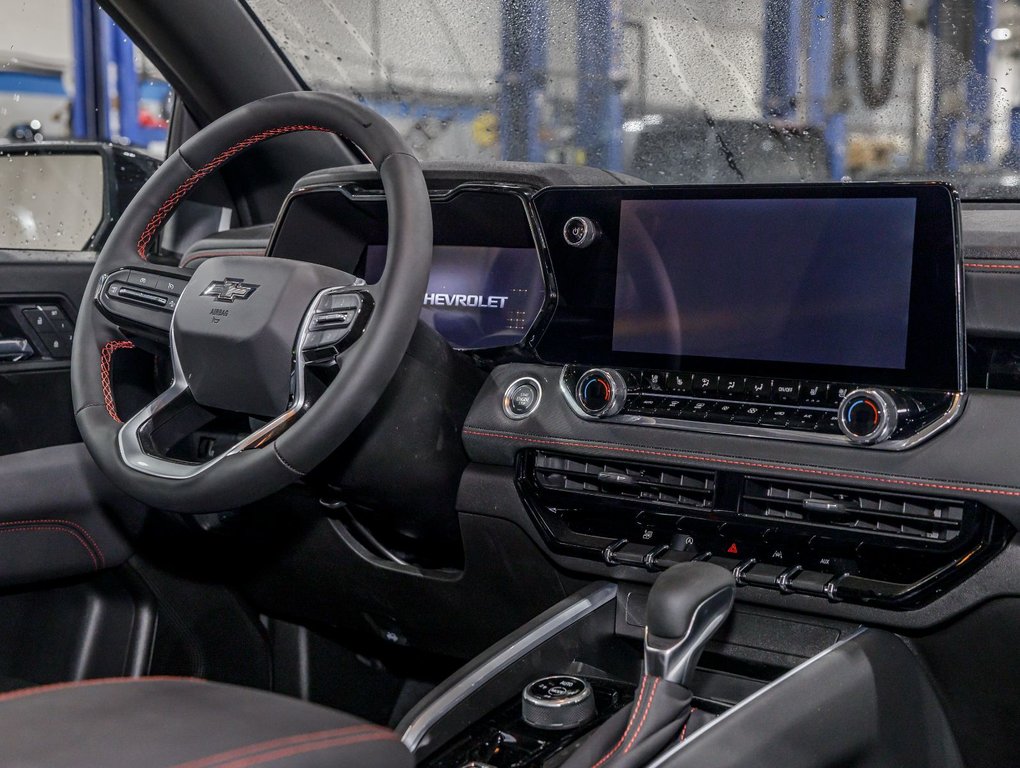 2025 Chevrolet Colorado in St-Jérôme, Quebec - 30 - w1024h768px