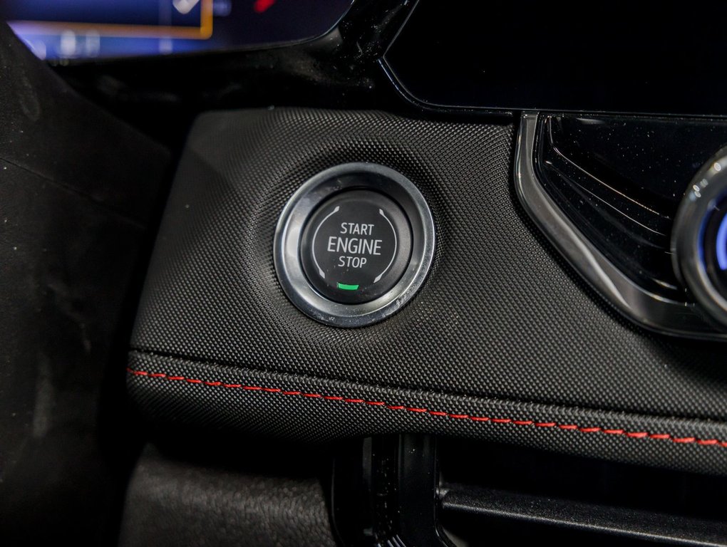 2025 Chevrolet Colorado in St-Jérôme, Quebec - 22 - w1024h768px