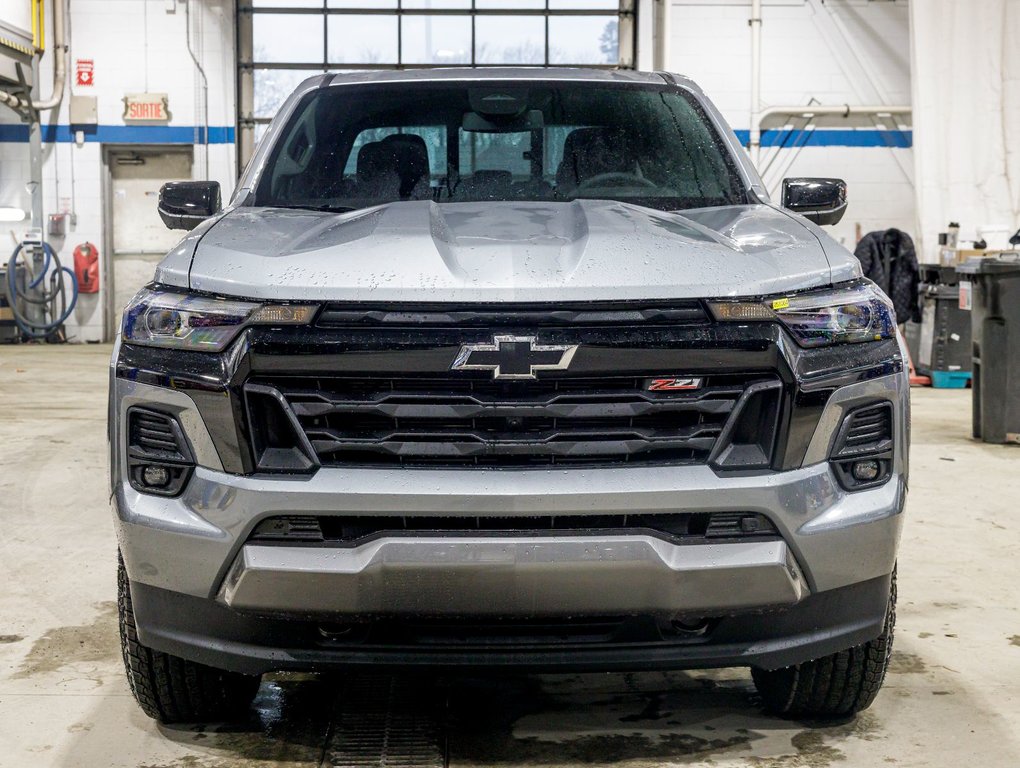 2025 Chevrolet Colorado in St-Jérôme, Quebec - 2 - w1024h768px