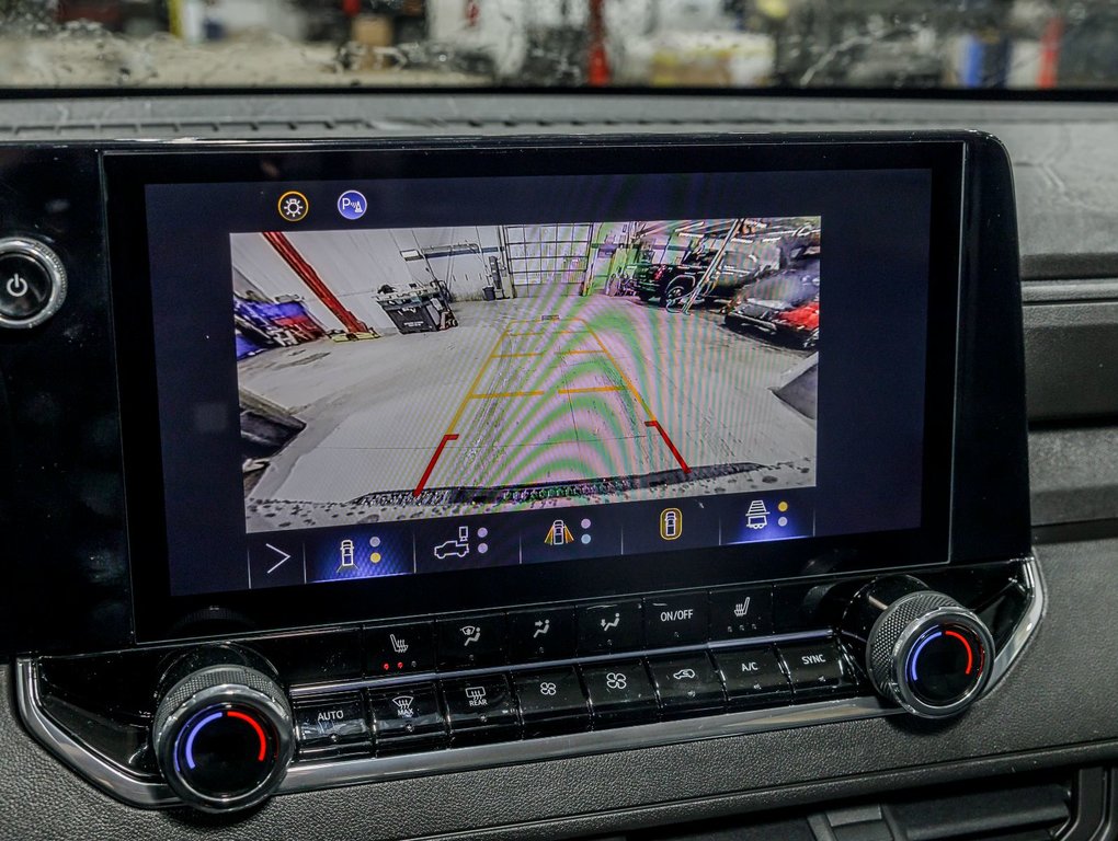 2025 Chevrolet Colorado in St-Jérôme, Quebec - 18 - w1024h768px