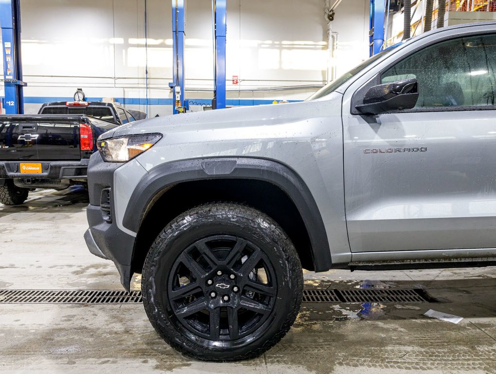 2025 Chevrolet Colorado in St-Jérôme, Quebec - 33 - w1024h768px