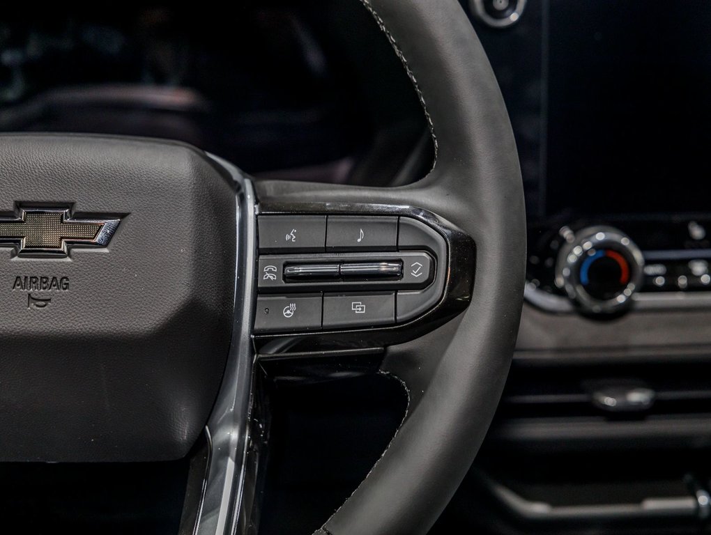 2025 Chevrolet Colorado in St-Jérôme, Quebec - 16 - w1024h768px