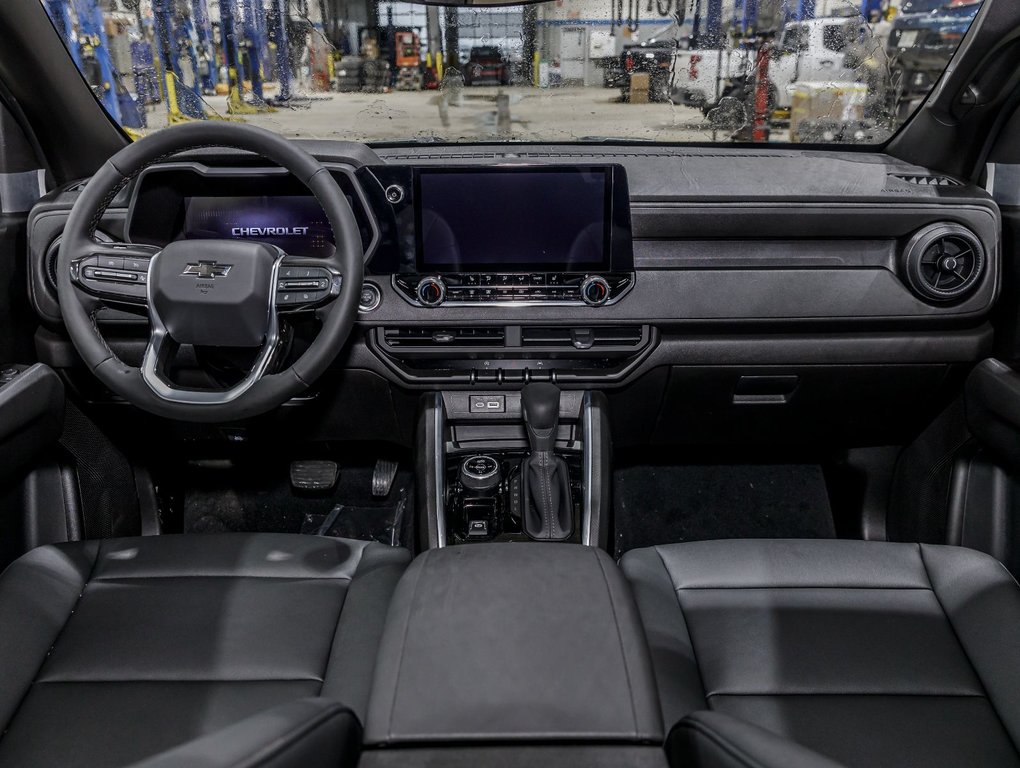2025 Chevrolet Colorado in St-Jérôme, Quebec - 4 - w1024h768px
