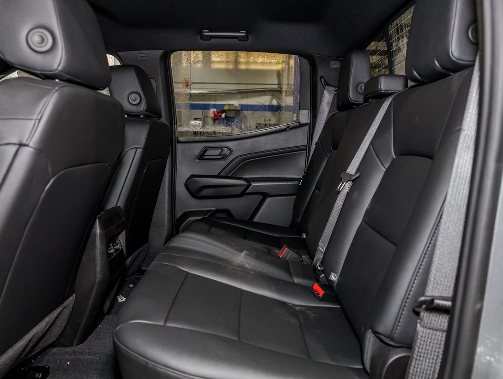 2025 Chevrolet Colorado in St-Jérôme, Quebec - 30 - w1024h768px