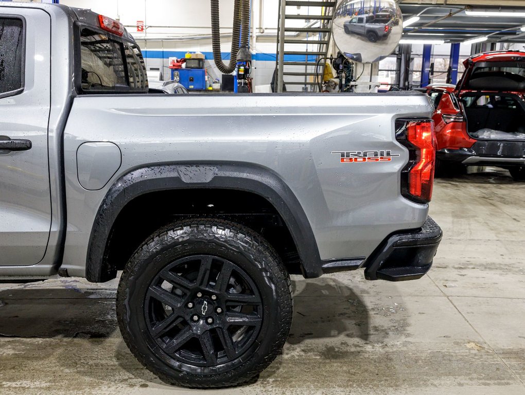 2025 Chevrolet Colorado in St-Jérôme, Quebec - 32 - w1024h768px
