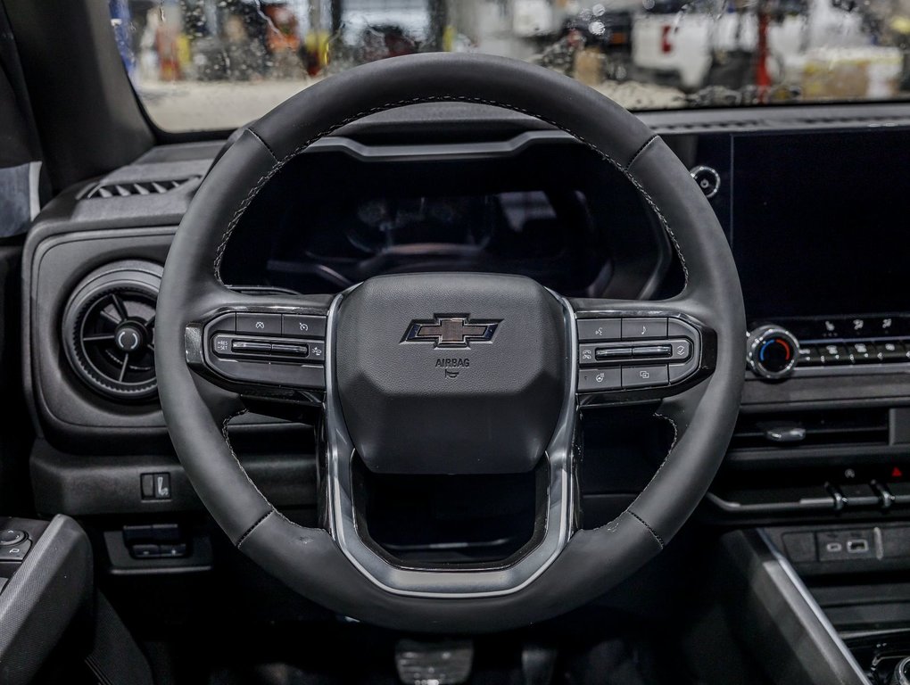 2025 Chevrolet Colorado in St-Jérôme, Quebec - 13 - w1024h768px