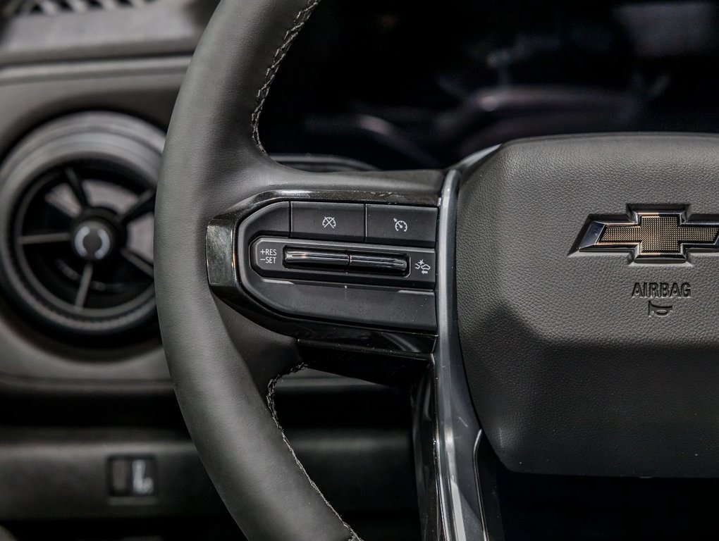 2025 Chevrolet Colorado in St-Jérôme, Quebec - 15 - w1024h768px