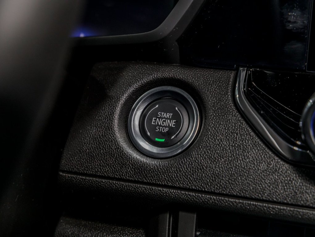 2025 Chevrolet Colorado in St-Jérôme, Quebec - 20 - w1024h768px