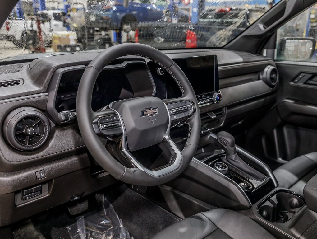 2025 Chevrolet Colorado in St-Jérôme, Quebec - 12 - w1024h768px