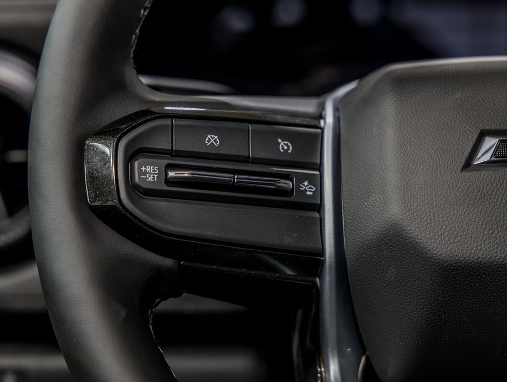 Chevrolet Colorado  2025 à St-Jérôme, Québec - 15 - w1024h768px
