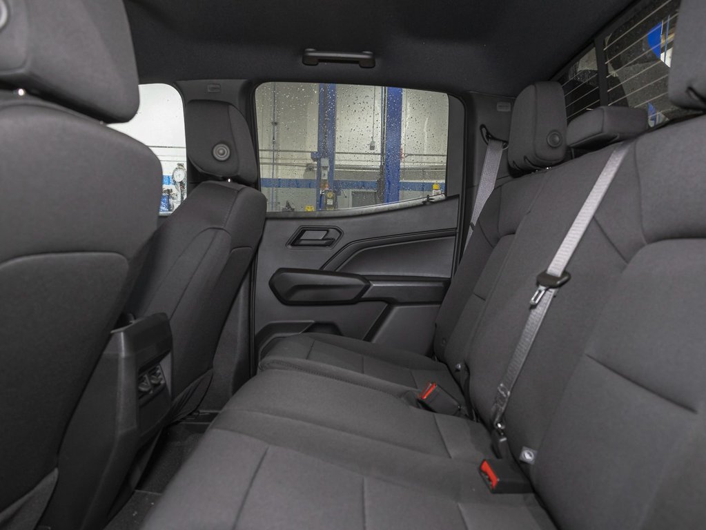 2025 Chevrolet Colorado in St-Jérôme, Quebec - 26 - w1024h768px