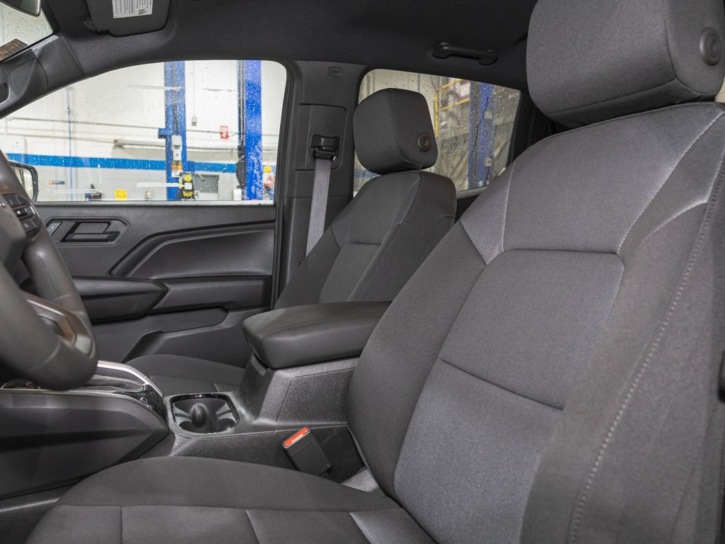 2025 Chevrolet Colorado in St-Jérôme, Quebec - 11 - w1024h768px