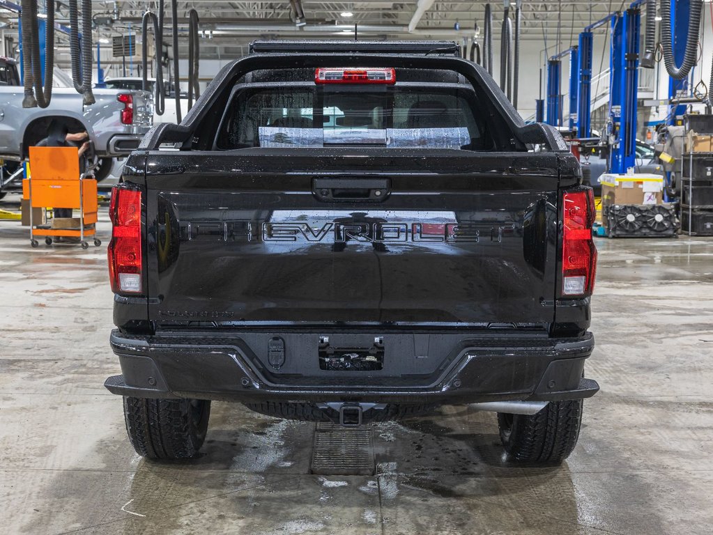2025 Chevrolet Colorado in St-Jérôme, Quebec - 8 - w1024h768px