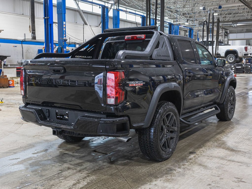 2025 Chevrolet Colorado in St-Jérôme, Quebec - 9 - w1024h768px