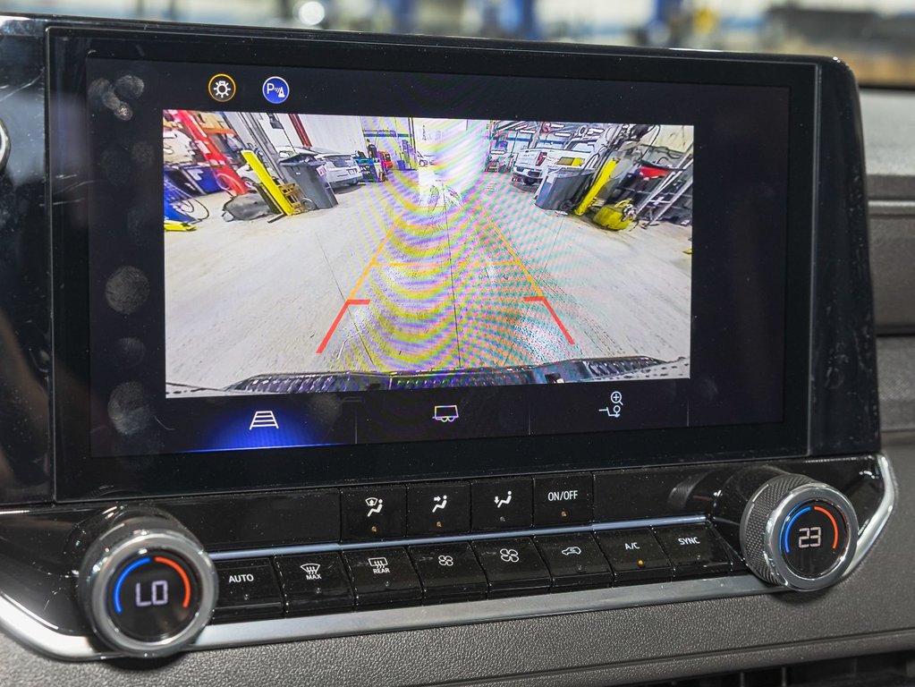 2025 Chevrolet Colorado in St-Jérôme, Quebec - 18 - w1024h768px