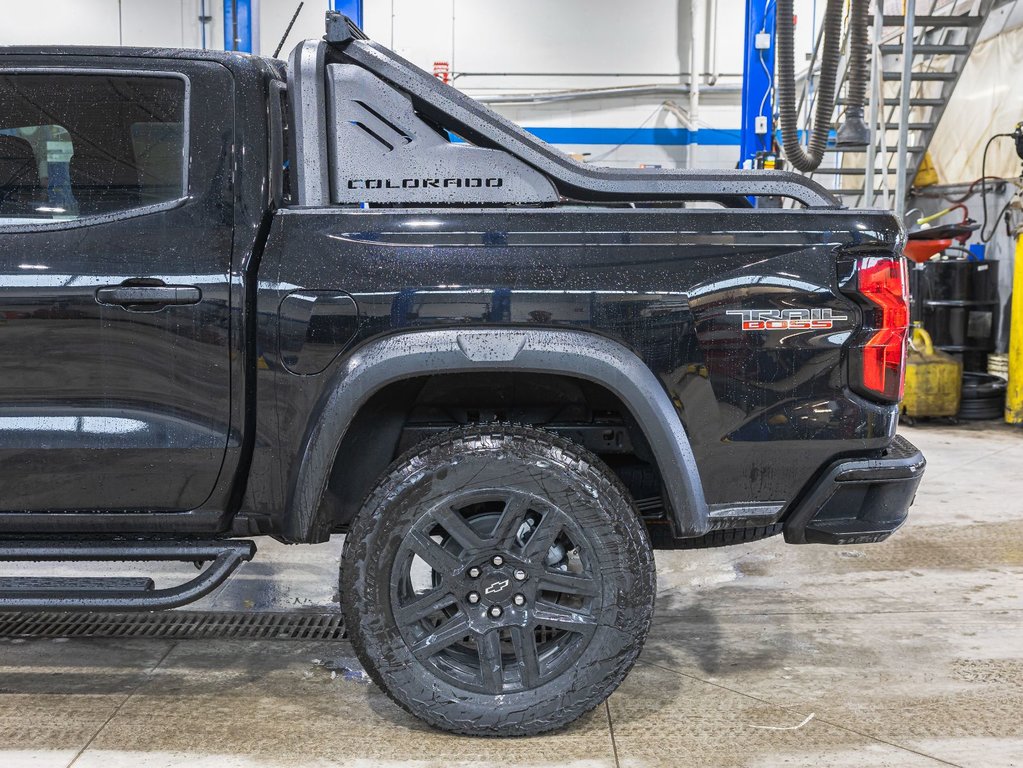 2025 Chevrolet Colorado in St-Jérôme, Quebec - 29 - w1024h768px