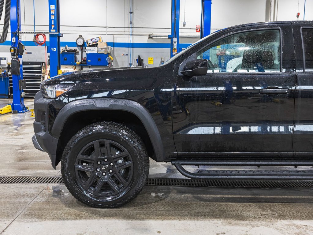2025 Chevrolet Colorado in St-Jérôme, Quebec - 30 - w1024h768px
