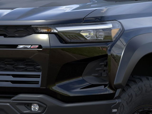 2025 Chevrolet Colorado in St-Jérôme, Quebec - 10 - w1024h768px