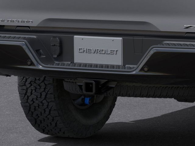 Chevrolet Colorado  2025 à St-Jérôme, Québec - 14 - w1024h768px