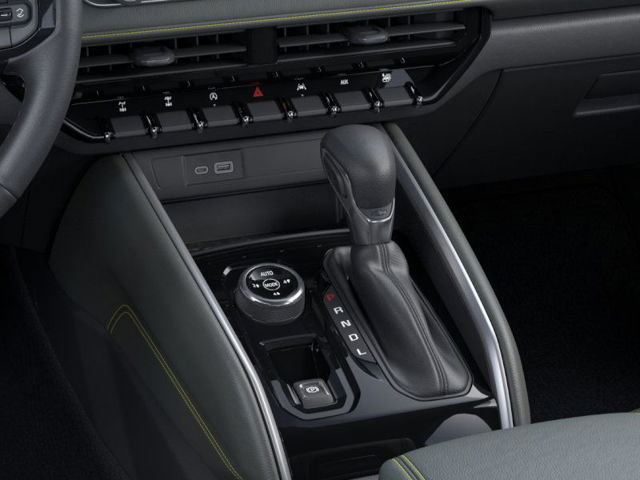 2025 Chevrolet Colorado in St-Jérôme, Quebec - 23 - w1024h768px
