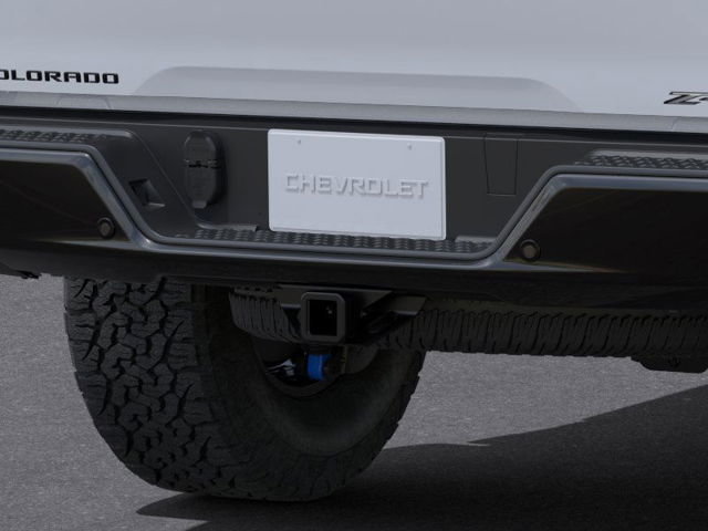 2025 Chevrolet Colorado in St-Jérôme, Quebec - 14 - w1024h768px