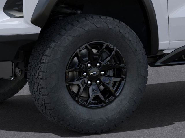 2025 Chevrolet Colorado in St-Jérôme, Quebec - 9 - w1024h768px