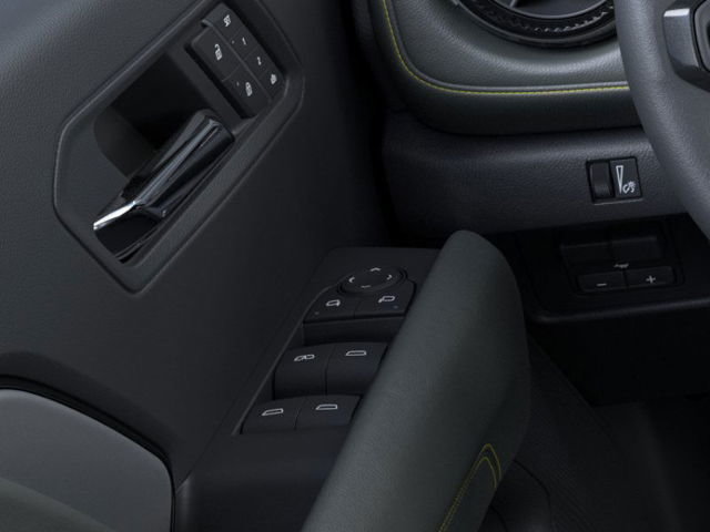 2025 Chevrolet Colorado in St-Jérôme, Quebec - 22 - w1024h768px