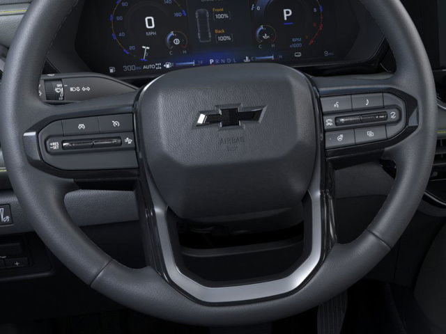 2025 Chevrolet Colorado in St-Jérôme, Quebec - 19 - w1024h768px