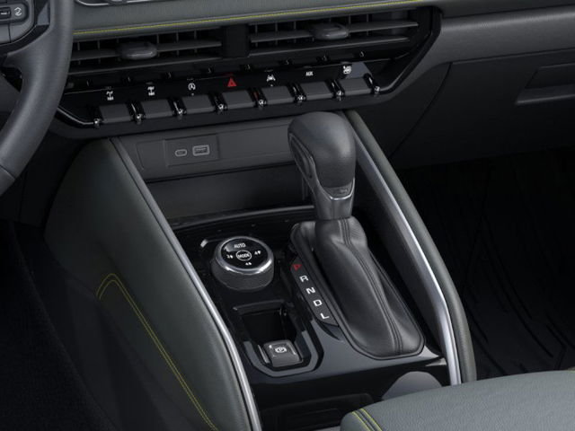 Chevrolet Colorado  2025 à St-Jérôme, Québec - 23 - w1024h768px