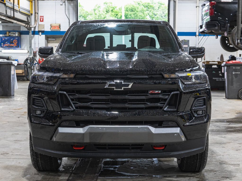 Chevrolet Colorado  2025 à St-Jérôme, Québec - 2 - w1024h768px