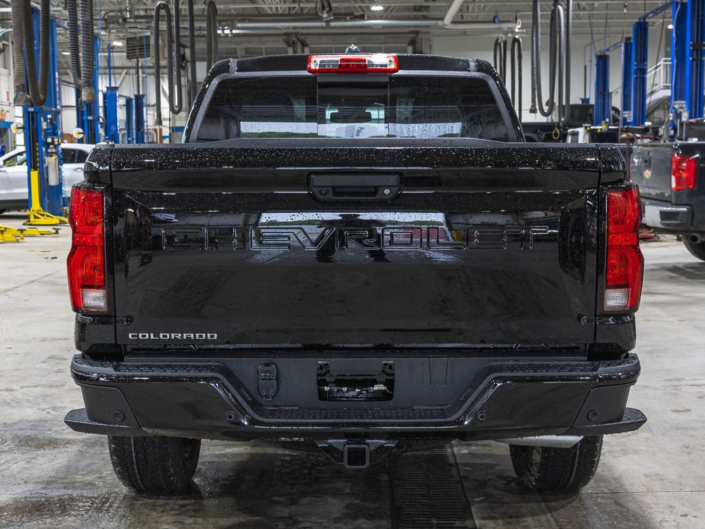 Chevrolet Colorado  2025 à St-Jérôme, Québec - 8 - w1024h768px