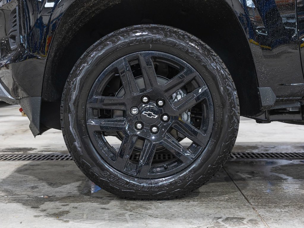 Chevrolet Colorado  2025 à St-Jérôme, Québec - 34 - w1024h768px